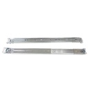 QNAP RAIL-A03-57 Mounting Rail Kit for Enclosure, Server