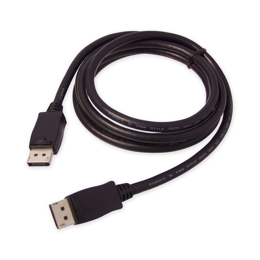 SIIG DisplayPort Cable - 2M