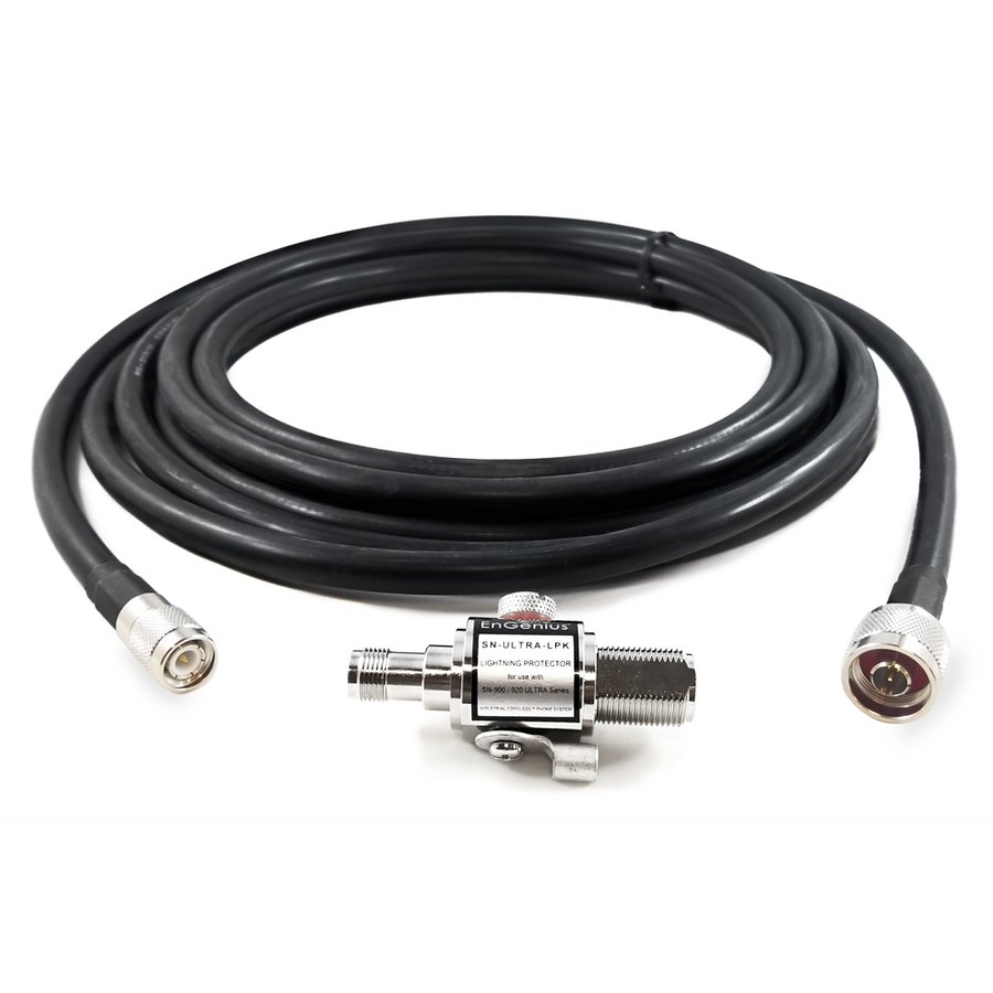 EnGenius SN-ULTRA-LPK Lightning Protection Module
