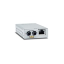 Allied Telesis MMC2000/ST Transceiver/Media Converter