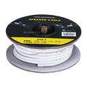 Monoprice Access Series 18AWG CL2 Rated 2-Conductor Speaker Wire, 50ft