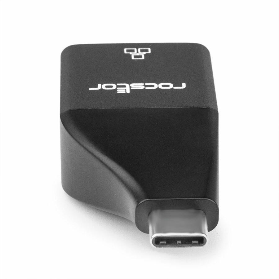 Rocstor USB-C to Gigabit Ethernet Network Adapter