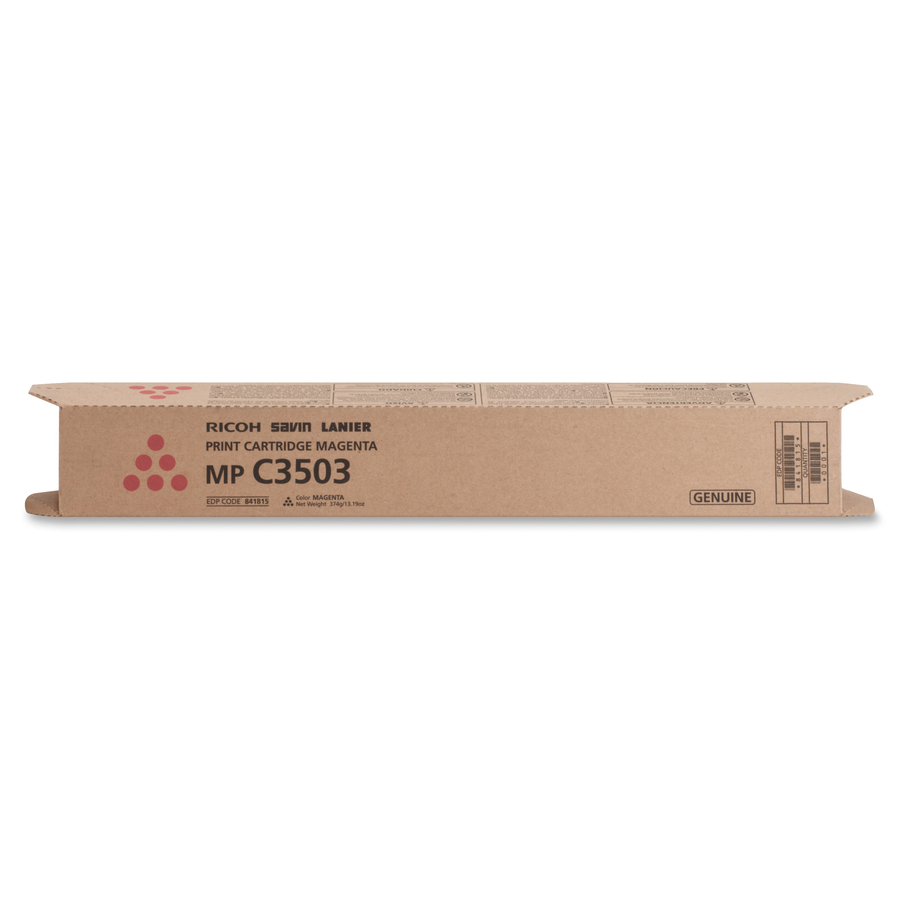 Ricoh Original Toner Cartridge
