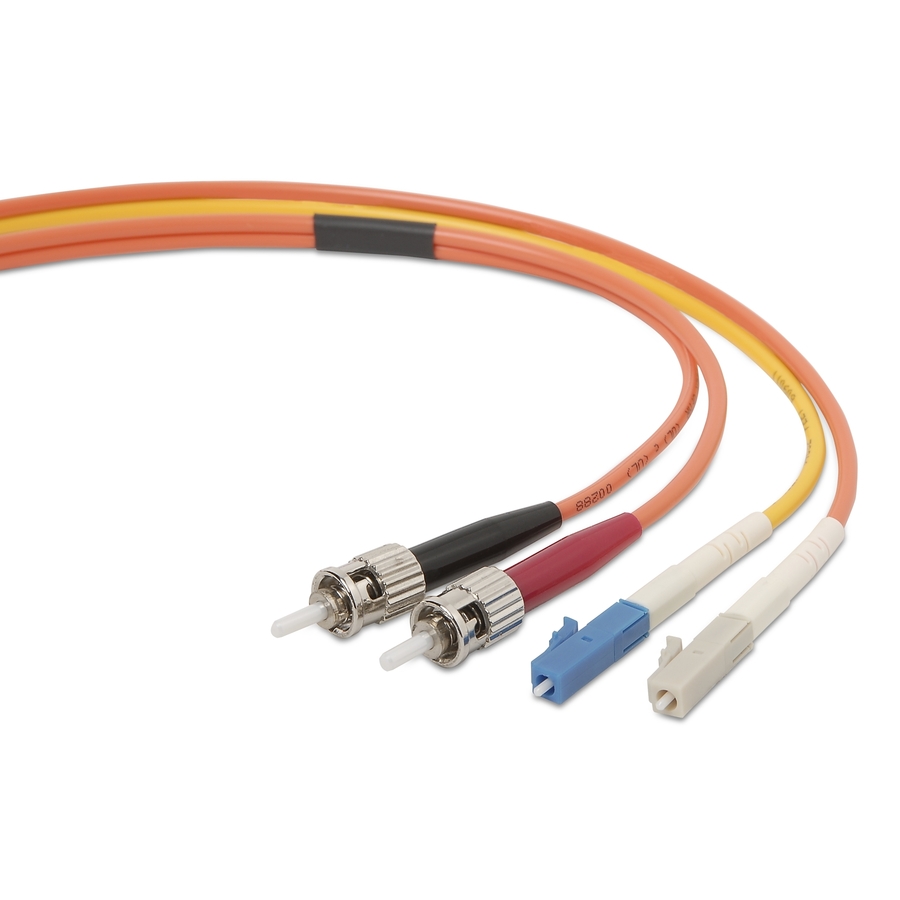 Belkin Fiber Optic Simplex Cable