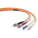 Belkin Fiber Optic Simplex Cable
