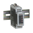 Black Box RS-232 to RS-422/RS-485 DIN Rail Converter