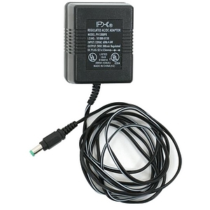 Unitech AC Adapter - 110 V AC Input - 5 V DC Output