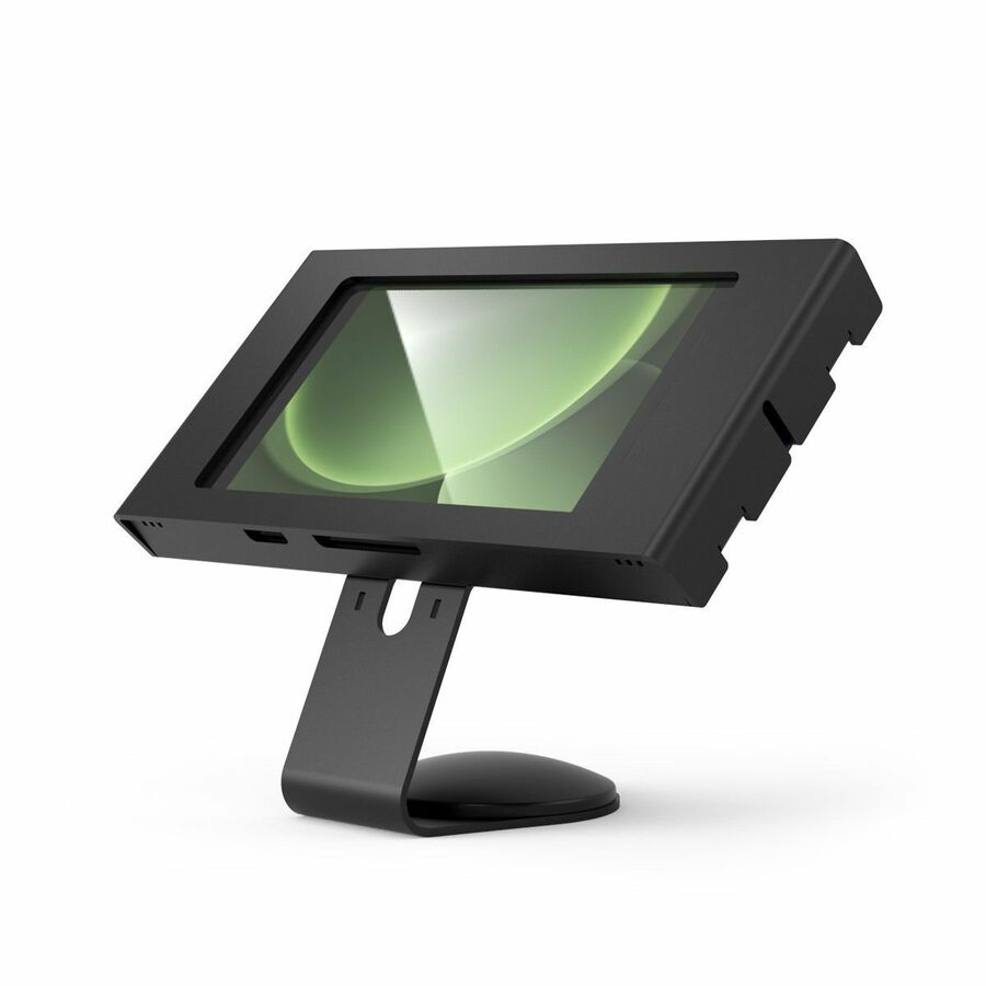 Galaxy Tab Active 3/5 8" Apex Enclosure Core Stand Black