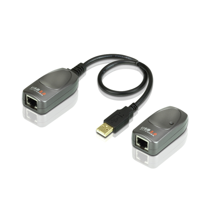 ATEN USB 2.0 Extender-TAA Compliant