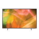 Samsung AU8000 HG43AU800NF 43" Smart LED-LCD TV - 4K UHDTV - Black