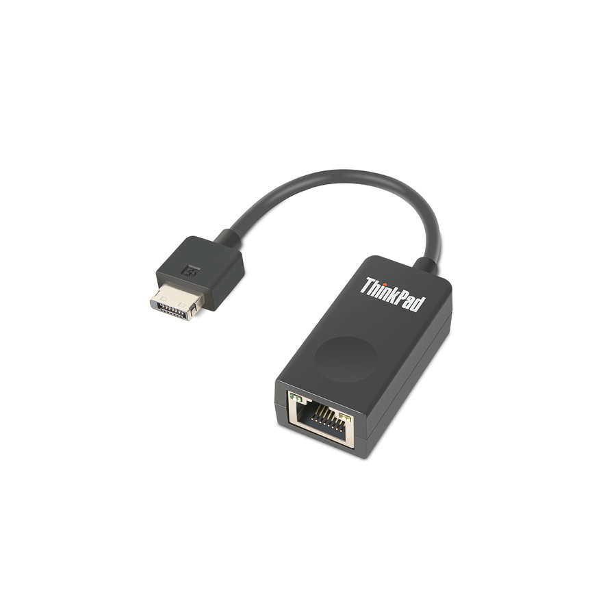 Lenovo ThinkPad Ethernet Extension Adapter Gen 2