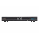 ATEN 2-Port USB HDMI Secure KVM Switch (PSD PP v4.0 Compliant)