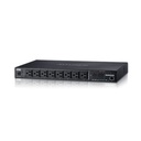 ATEN eco PDU PE6108G 8-Outlets PDU-TAA Compliant