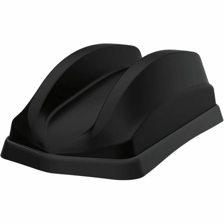 Panorama Antennas GPS[X]D4[X]-6-60 Antenna - 1559MHz - 1612MHz - 26 dB - Cellular Network, GPS - Black - Panel Mount, Magnetic Mount - Omni-directional - SMA Connector
