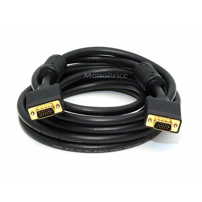 Monoprice VGA Video Cable