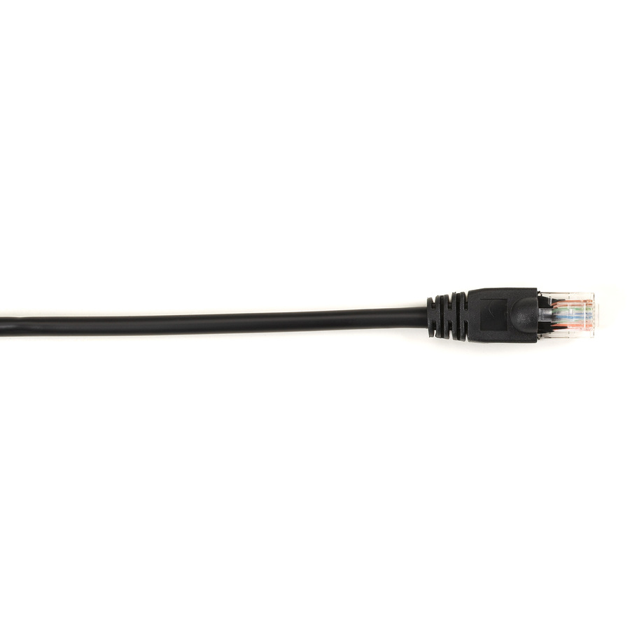 Black Box Connect Cat.6 UTP Patch Network Cable