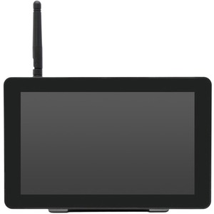 Mimo Monitors MCT-70HPQ-POE Rugged Tablet - 7" Full HD - ARM Cortex A17 - 2 GB - 8 GB Storage - Android 8.1 Oreo