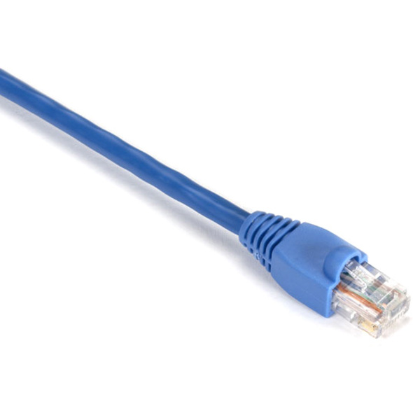 Black Box Cat. 5E UTP Patch Cable