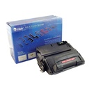 Troy Toner Secure 02-81135-001 Remanufactured Laser Toner Cartridge 42A (Q5942A) - Black Pack