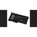 BTI 3DDDG-BTI 11.4V 42WHR LI-ION BATTERY 03DDDG, 3VC9Y, 03VC9Y, 451-BBZP, 049XH, 451-BZT, 3DDDG, RRJDX LATITUDE 15 5580, 15 5590, 15 5591, 5280, 5290, 5480, 5490, 5495, 5580, 5590, 5591