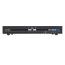ATEN 2-Port USB DVI Secure KVM Switch (PSD PP v4.0 Compliant)