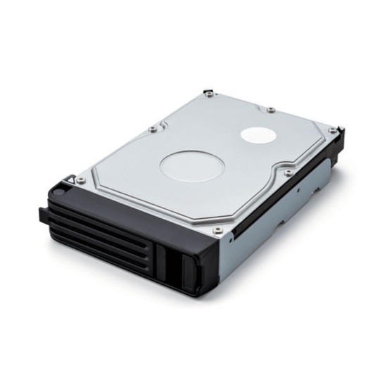 BUFFALO 2 TB Spare Replacement Hard Drive for LinkStation 220 & 420 and TeraStation 1200 & 1400 (OP-HD2.0BST-3Y)
