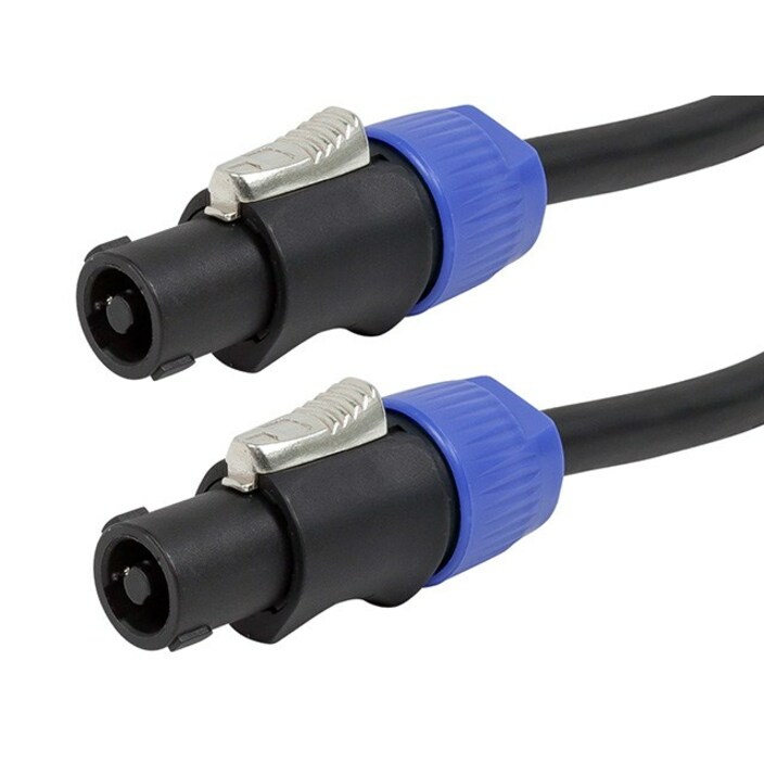 Monoprice Speakon Audio Cable
