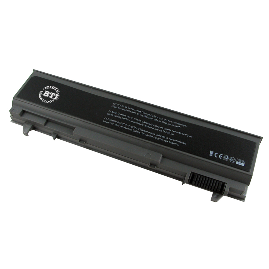 BTI Notebook Battery