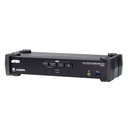 ATEN 4-Port USB 3.0 4K HDMI KVMP Switch