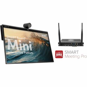 SMART Presentation/Collaboration Kit