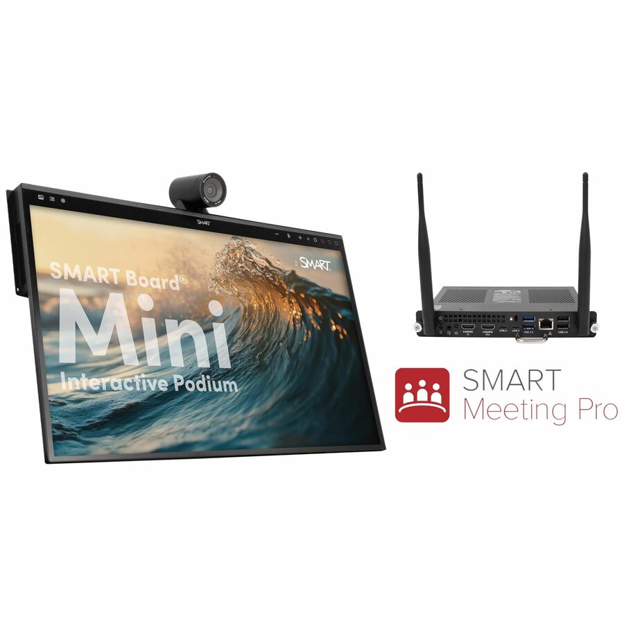 SMART Presentation/Collaboration Kit