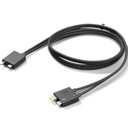 Lenovo Thunderbolt 4 WorkStation Dock Split Cable 0.7m