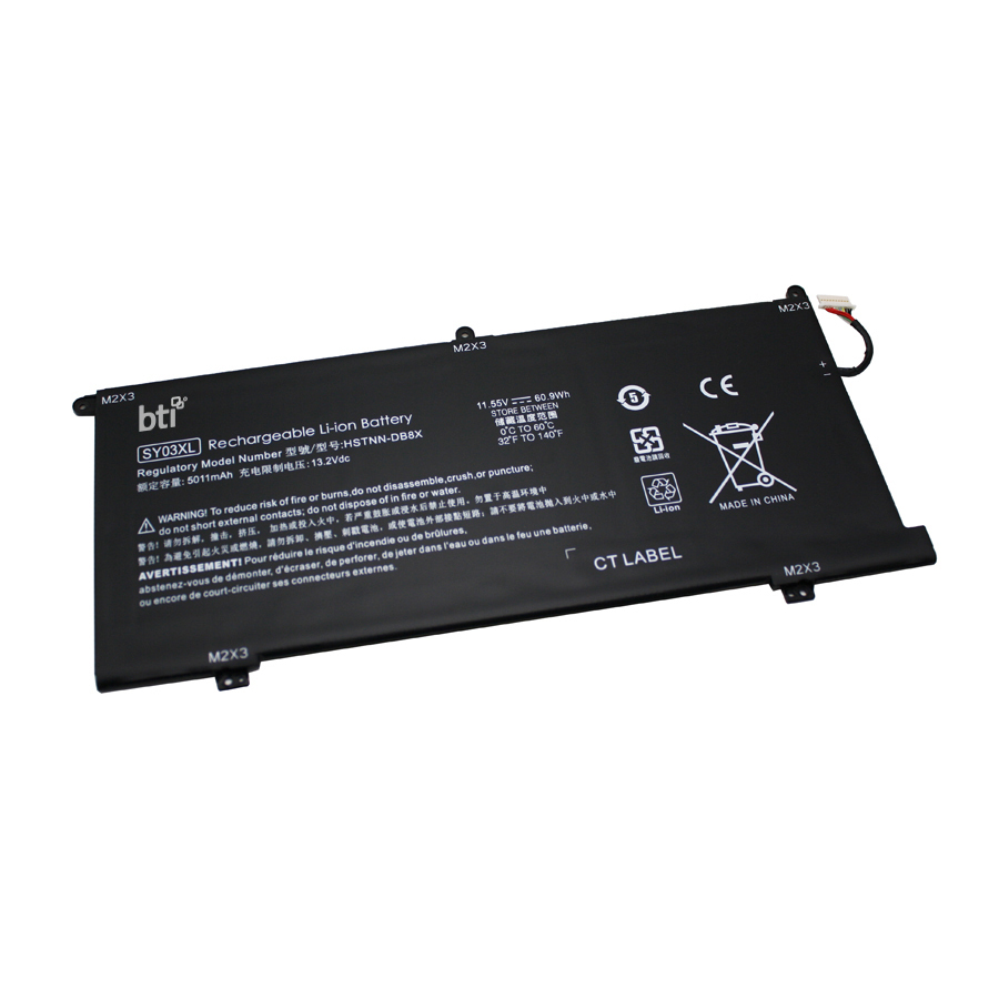 BTI Battery