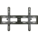 Sanus Tilt TV Wall Mount - For 32-85 Inch Flat Panel TVs - Black