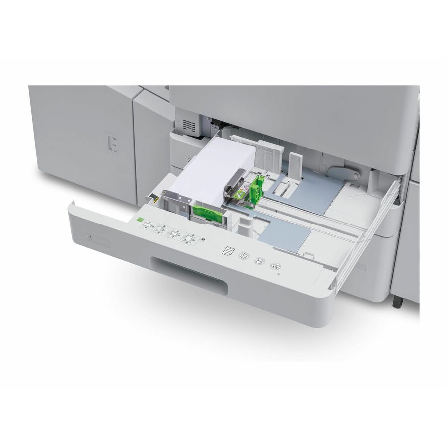 Xerox Envelope Tray