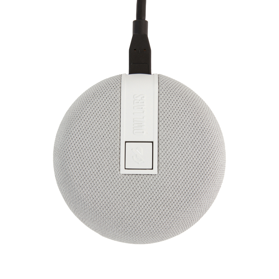 Owl Labs Wired Microphone for Camera, Video Conferencing, Voice