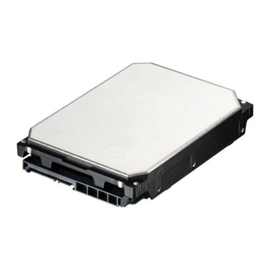 Buffalo 4 TB Hard Drive - 3.5" Internal - Near Line SATA (NL-SATA) (SATA/600) - 3 Year Warranty