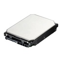 Buffalo 4 TB Hard Drive - 3.5" Internal - Near Line SATA (NL-SATA) (SATA/600) - 3 Year Warranty
