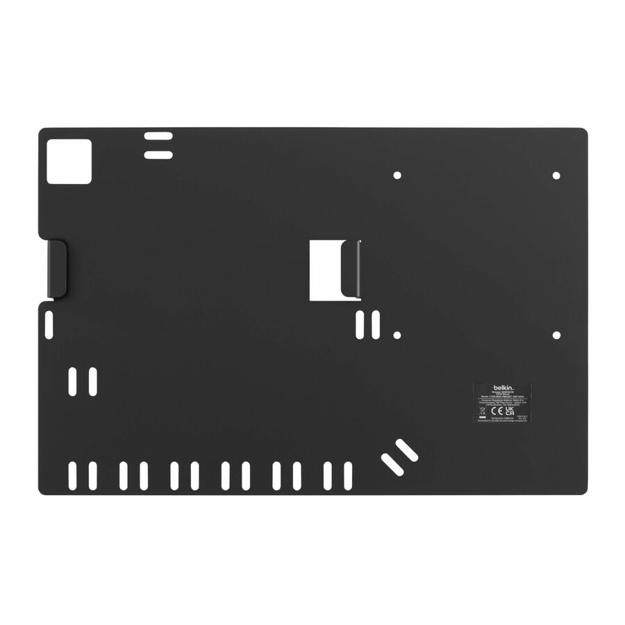 Belkin Mounting Adapter for KVM Switch, KM Switch, Monitor - TAA Compliant