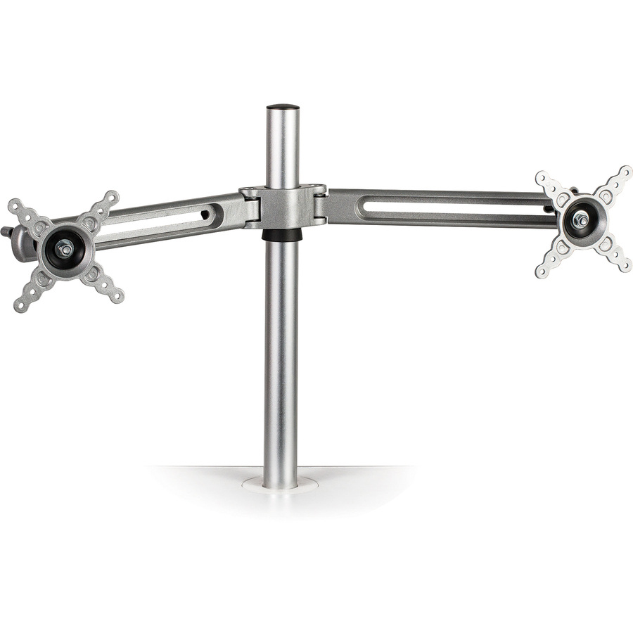 Fellowes Lotus™ Dual Monitor Arm Kit