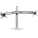 Fellowes Lotus™ Dual Monitor Arm Kit