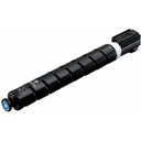 Canon GPR-53 Original Laser Toner Cartridge - Cyan - 1 Each