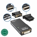 Plugable USB 2.0 to DVI/VGA/HDMI Video Graphics Adapter