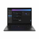 Lenovo ThinkPad L13 Gen 5 21LB000QUS 13.3" Notebook - WUXGA - Intel Core Ultra 7 155U - 16 GB - 512 GB SSD - English Keyboard - Black