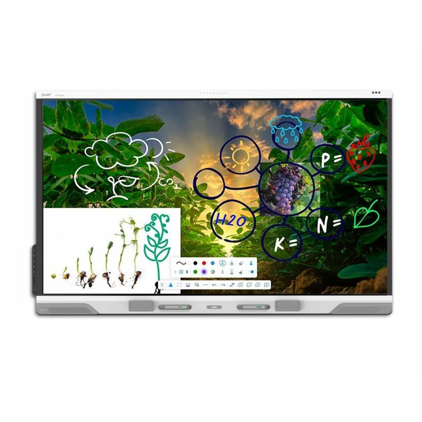 SMART Board RX275 Collaboration Display