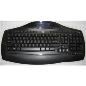 Protect Logitech MX5500 Keyboard Cover