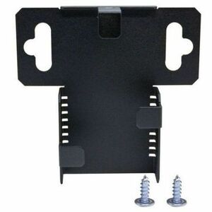 3.3" Wall Mount Bracket for Mini Media Converters