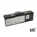 BTI APCRBC162-SLA162 SEALED LEAD ACID BATTERY FOR APC - 2yr Warranty - BACK-UPS PRO BN1350M2, BACK-UPS PRO BN1350M2-CA, BACK-UPS PRO BN1375M2, BACK-UPS PRO BR1350M2-LM