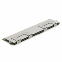 AddOn AM1866D3QR4LRN/32G x1 HP 708643-B21 Compatible Factory Original 32GB DDR3-1866MHz Load-Reduced ECC Quad Rank x4 1.5V 240-pin CL13 LRDIMM