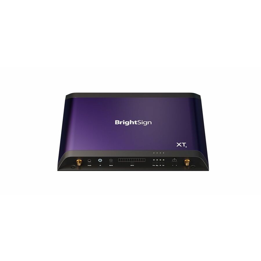 BrightSign XT1145 Digital Signage Appliance